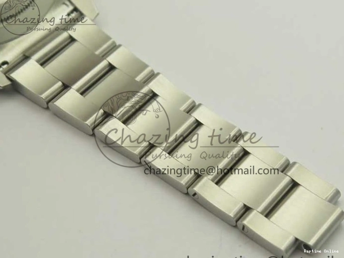 0508 Oyster Perpetual 39mm 114300 ARF 1:1 Best Edition 904L SS Case and Bracelet Red Grape Dial SH Packable 3392